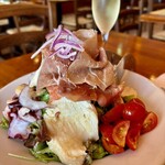 PAPPAGALLO - ミックスサラダ