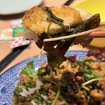 マンゴツリーカフェ - 