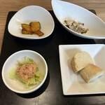 トラットリア 伊心地 - 