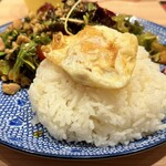 マンゴツリーカフェ - 