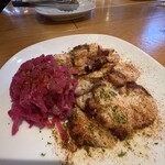 カスターニエ　軽井沢ローストチキン - 