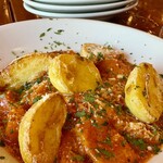 PAPPAGALLO - トリッパ