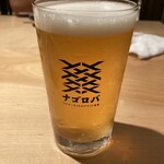 ワイマーケットのクラフト食堂 ナゴロバ - 