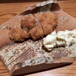 千ふく - 天城黒豚 豚足