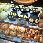 銀座 木村屋總本店 - 料理写真: