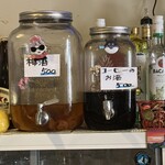 ナイス☆ユカリ - コーヒーのお酒が気になった