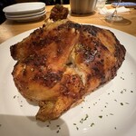 カスターニエ　軽井沢ローストチキン - 