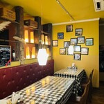 イルキャンティ - 