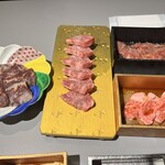 大衆焼肉 焼肉エース 栄住吉店 - 