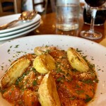 PAPPAGALLO - トリッパ