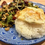 マンゴツリーカフェ - 