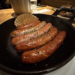 カスターニエ　軽井沢ローストチキン - 