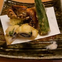 すざき町食・心旬ぎく - 