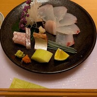 すざき町食・心旬ぎく - 