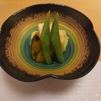 すざき町食・心旬ぎく - 