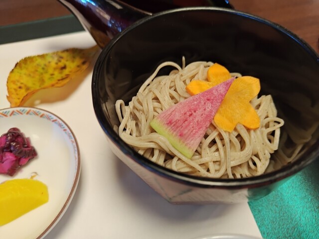 Japanese cuisine Shige no Ie photo 2
