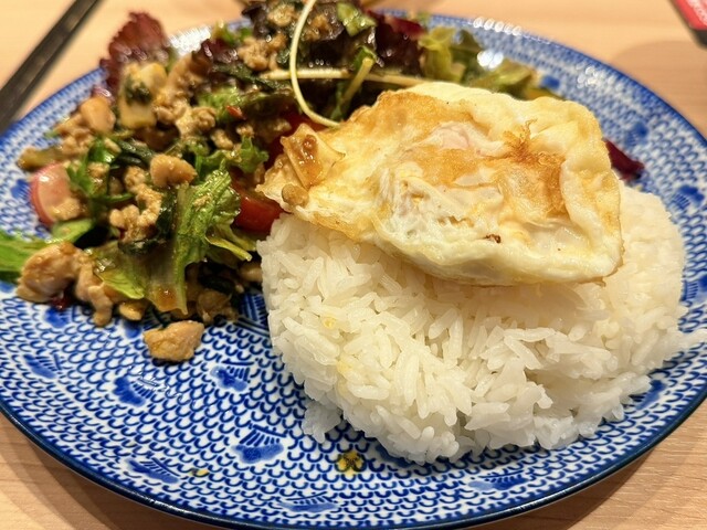 Mango Tree Cafe Ebisu