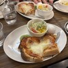 梅田珈琲館ニューYC