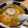 支那麺 はしご 新小岩店