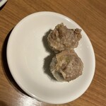 支那麺 はしご - 