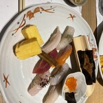 二代目辰よし 狸小路店 - 