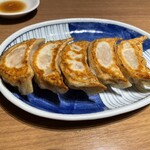 支那麺 はしご - 