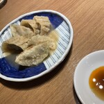 支那麺 はしご - 