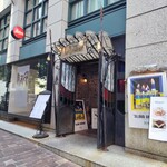 カフェ ラ・ボエム - 