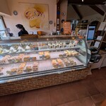 カフェテラス樹里 - 