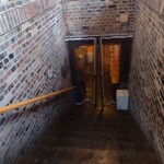 カフェ ラ・ボエム - 