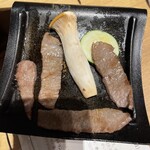 二代目辰よし 狸小路店 - 