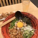 九州ラー麺 加虎 - 