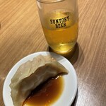 支那麺 はしご - 