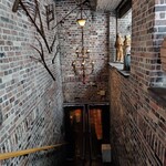 カフェ ラ・ボエム - 