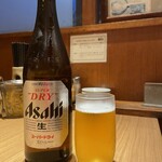 支那麺 はしご - 