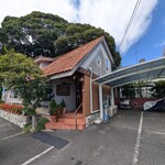 カフェテラス樹里 - 