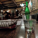 カフェ ラ・ボエム - 