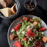 ベーカリー&レストラン 沢村 - 