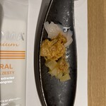 二代目辰よし 狸小路店 - 