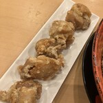 九州ラー麺 加虎 - 