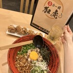 九州ラー麺 加虎 - 