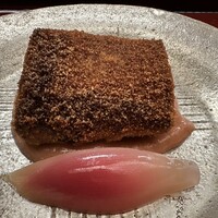 赤坂 菊乃井 - 