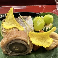 赤坂 菊乃井 - 