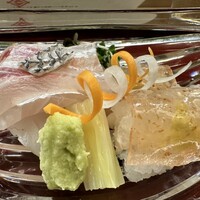 赤坂 菊乃井 - 