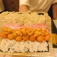 鮨よしかわ 麻布十番 - 