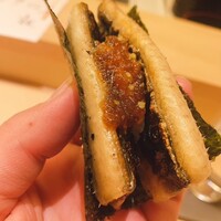 鮨よしかわ 麻布十番 - 