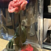 肉寿司 イタリアンバル 閂 心斎橋店 - 