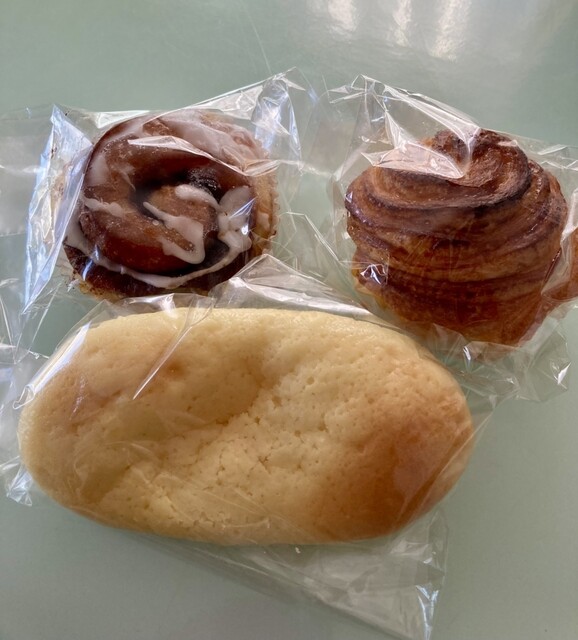 アイランドベーカリー - 苫小牧（パン）