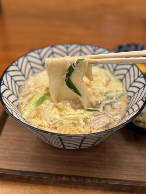 Kishimen Saryo Ishikon photo 2