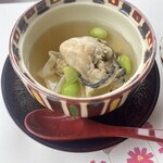 かき船 かなわ - 